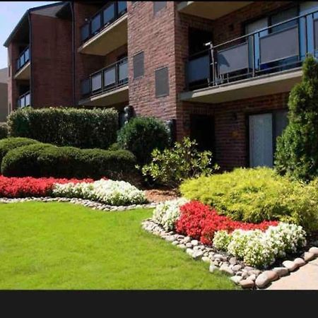 Honoray-Kes Apartamento Monroeville Exterior foto