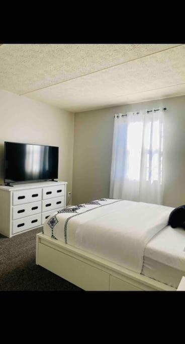 Honoray-Kes Apartamento Monroeville Exterior foto