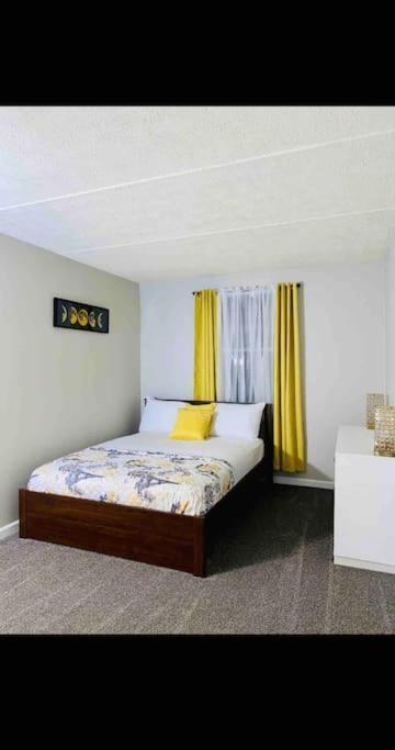 Honoray-Kes Apartamento Monroeville Exterior foto