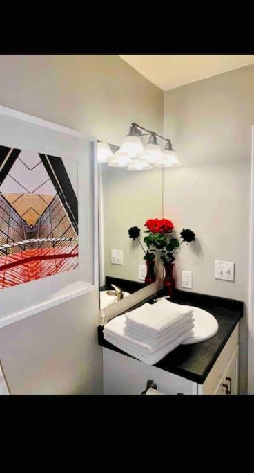 Honoray-Kes Apartamento Monroeville Exterior foto
