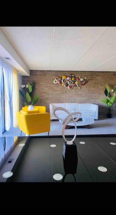 Honoray-Kes Apartamento Monroeville Exterior foto