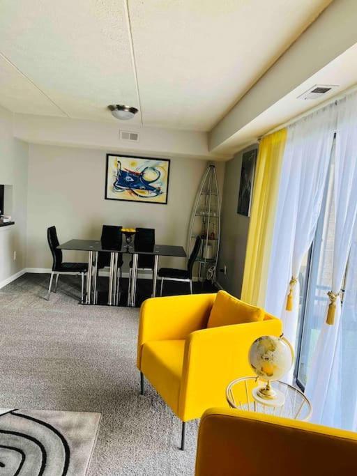 Honoray-Kes Apartamento Monroeville Exterior foto